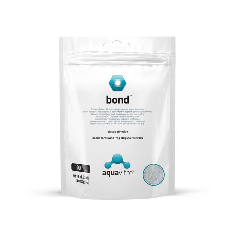 Adeziv plastic aquavitro Bond 100ml - imagine 4